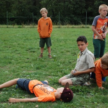 DSC 0514 - Scouts en Gidsen Zaventem 
